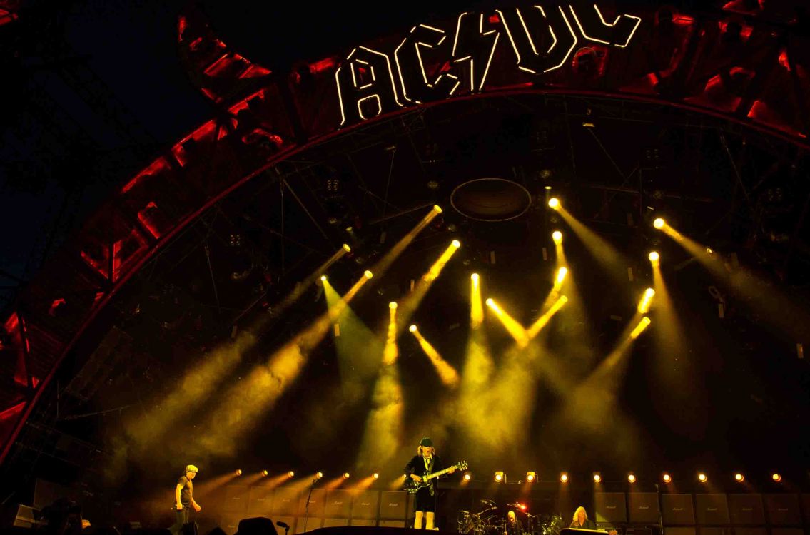 Evento, Medianoche, Los Efectos Especiales, Luz. Wallpaper in 2500x1651 Resolution