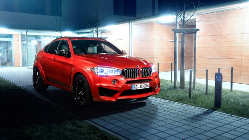 Image schnitzer mbw x6, bmw x6 m, 2018 BMW X6, cars, bmw m3