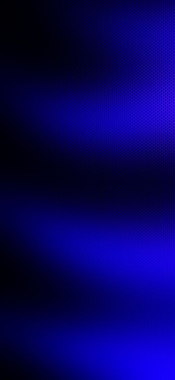 Kobaltblau, Blau, Azure, Purpur, Veilchen. Wallpaper in 1284x2778 Resolution