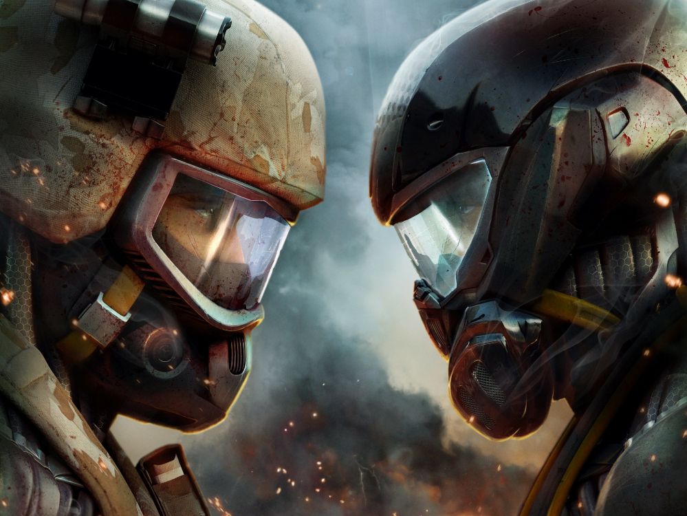 Crysis 2, Crysis 3, Multiplayer-video-Spiel, Playstation 3, Helm. Wallpaper in 3953x2965 Resolution