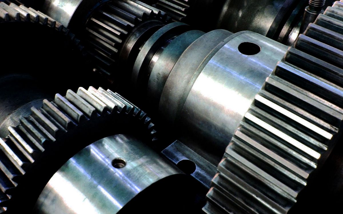 齿轮, 自动的一部分, 硬件附件, 制造, 工程 壁纸 2560x1600 允许