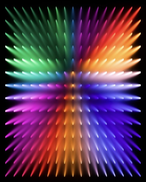Image light, graphics, graphic design, design