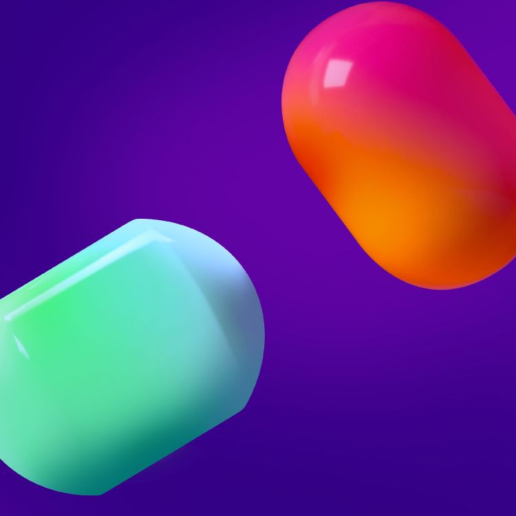 Fondo de Pantalla Galaxy M62, Android, Material Propiedad, Tintes y Matices, Magenta. Wallpaper in 2400x2400 Resolution