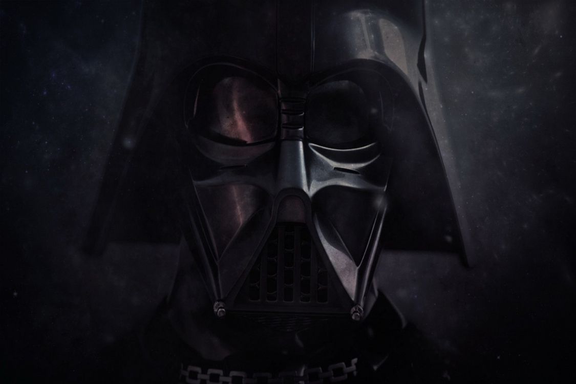 Darth, Gasmaske, Film, Star Wars, Mitternacht. Wallpaper in 1920x1280 Resolution