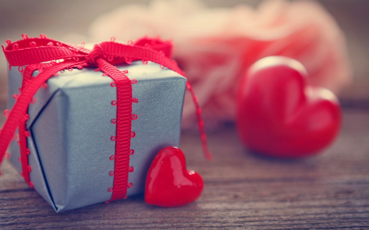 Red, Cœur, Amour, le Jour de Valentines, Douceur. Wallpaper in 2560x1600 Resolution