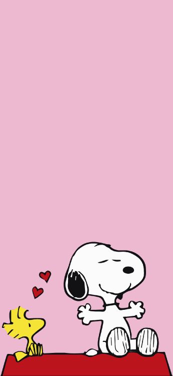 Snoopy, Woodstock, Arachide, Édition Limitée Snoopy, Charlie Brown. Wallpaper in 1242x2688 Resolution