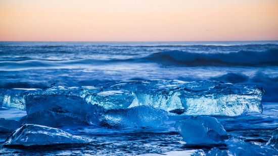 Image water waves on blue sea during daytime