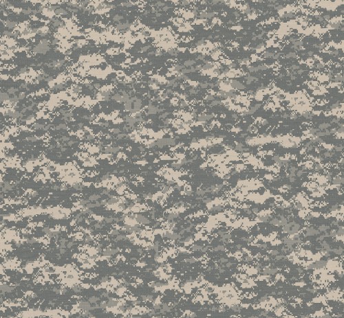 Image black and white floral textile