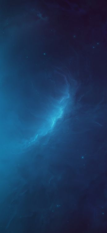 Atmosphäre, Erde, Astronomisches Objekt, Wissenschaft, Electric Blue. Wallpaper in 2363x5119 Resolution