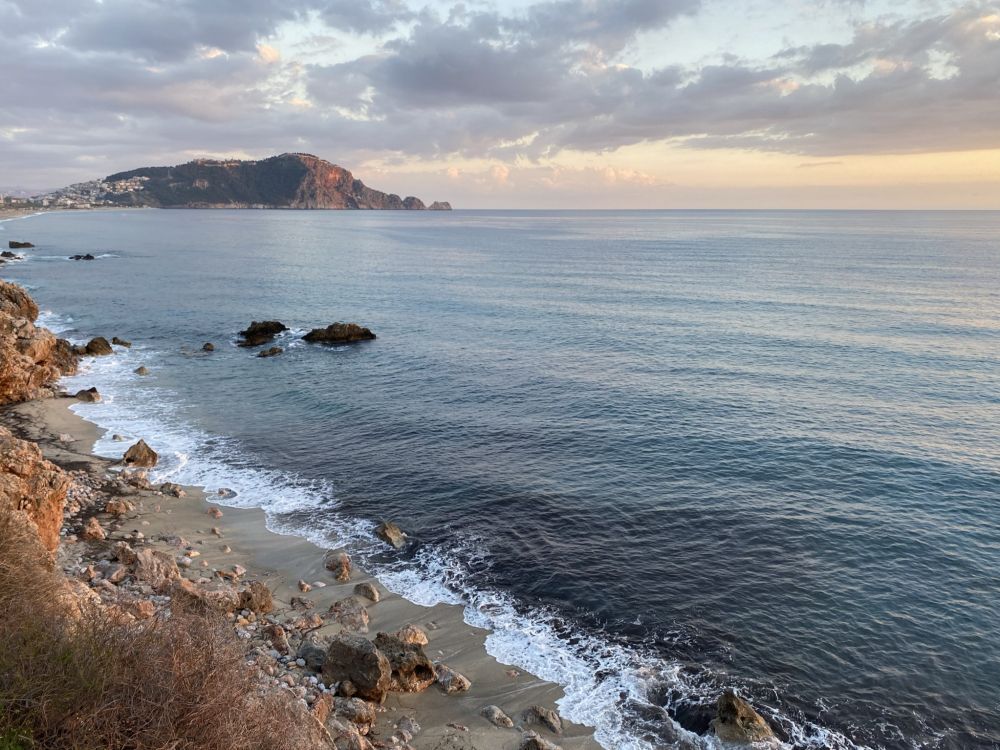 Plage de Kleopatra, Physique, Sciences, Eau, Les Ressources en Eau. Wallpaper in 2048x1535 Resolution