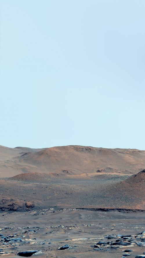 Image Mars, earth, macaron, Jet Propulsion Laboratory, nasa