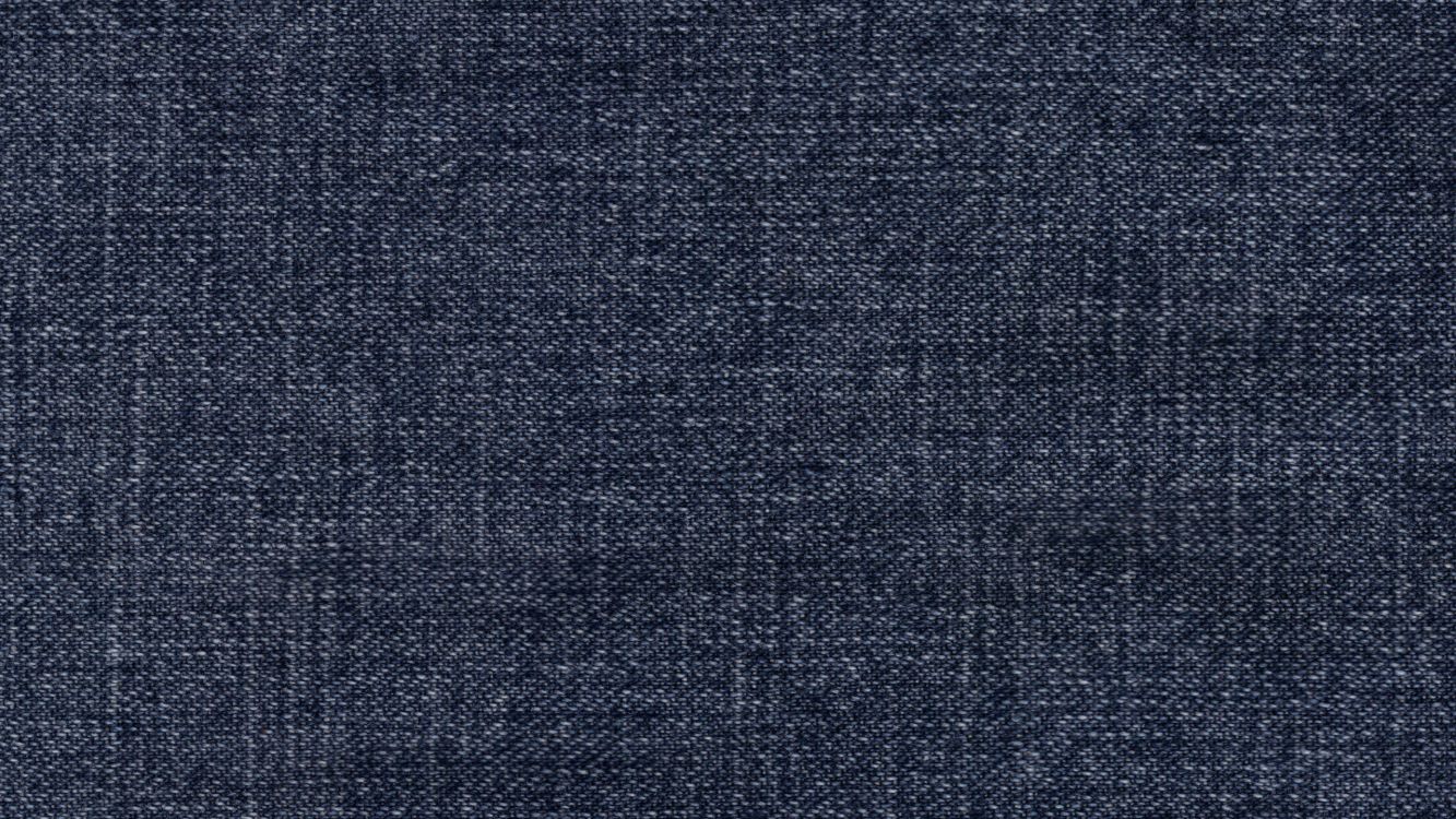 Blaues Und Schwarzes Denim-Textil. Wallpaper in 2560x1440 Resolution