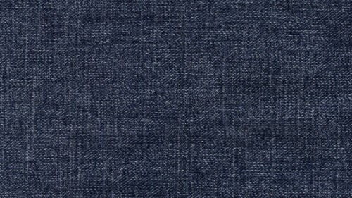 Image blue and black denim textile