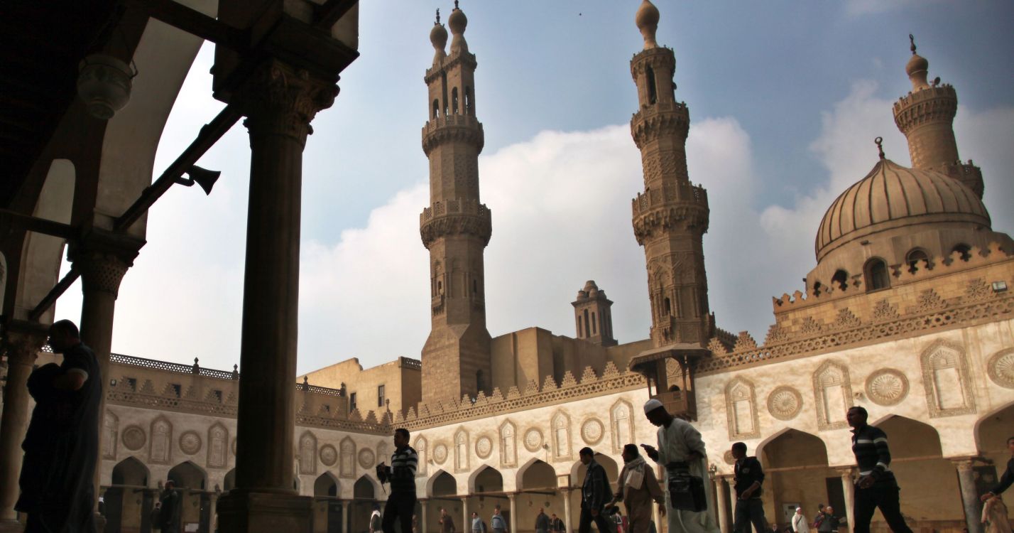 里程碑, 历史站, 清真寺, 礼拜的地方, 中世纪建筑风格 壁纸 3200x1680 允许