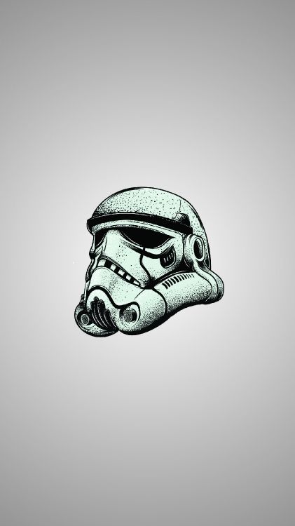 Monochrome, Arts Visuels, Conception, Dessin, Tête. Wallpaper in 1440x2560 Resolution