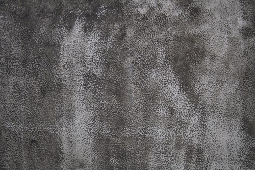 Image black textile with white stain