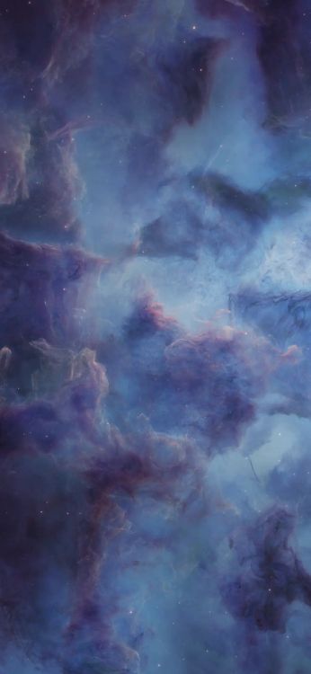 Xiaomi, Xiaomi mi 9t, Xiaomi Mi MIX, Atmosphère, Purple. Wallpaper in 1080x2340 Resolution