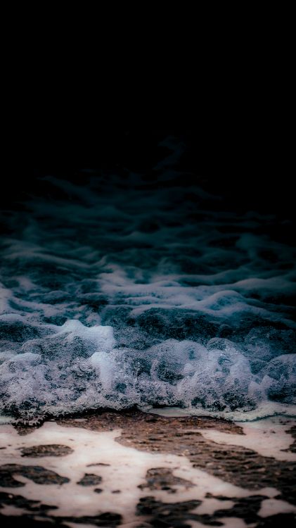 Amoled, IOS, Apple, IOS 11, Liquid. Wallpaper in 1440x2560 Resolution