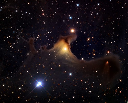 Image people watching stars in the sky during night time