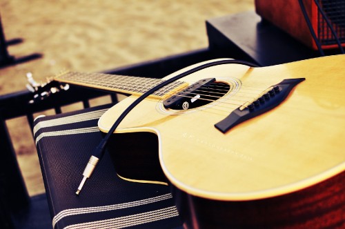 Image guitar, string instrument, acoustic guitar, musical instrument, plucked string instruments