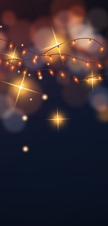 Freunde Kurze Weihnachtswünsche, Neujahr, Neue Jahre Tag, Weihnachtskonzert, Atmosphäre. Wallpaper in 1536x3186 Resolution