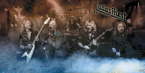 Image Judas Priest, Battle Cry, heavy metal, British Steel, judas priest battle cry