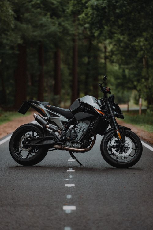 Motorrad, Ktm, KTM Duke 200 2020, Ktm rc 390, Fahrrad. Wallpaper in 4000x6000 Resolution