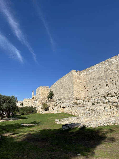 Image rock, ruins, stone wall, ancient history, archaeological site