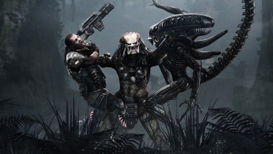 predator wallpaper laptop