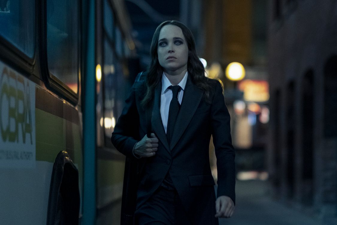 服装, 西装, 基础设施, 演员, Netflix 壁纸 3600x2400 允许