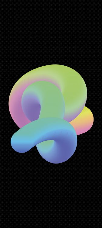 Kreis, Werkstoffeigenschaften, Gas, Electric Blue, Magenta. Wallpaper in 1080x2400 Resolution