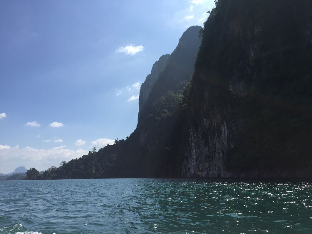 悬崖, 海角, 地形, 海洋, 形成 壁纸 3264x2448 允许