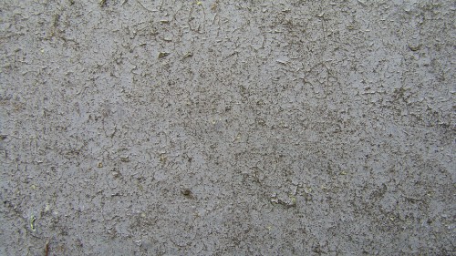 Image gray and white concrete floor