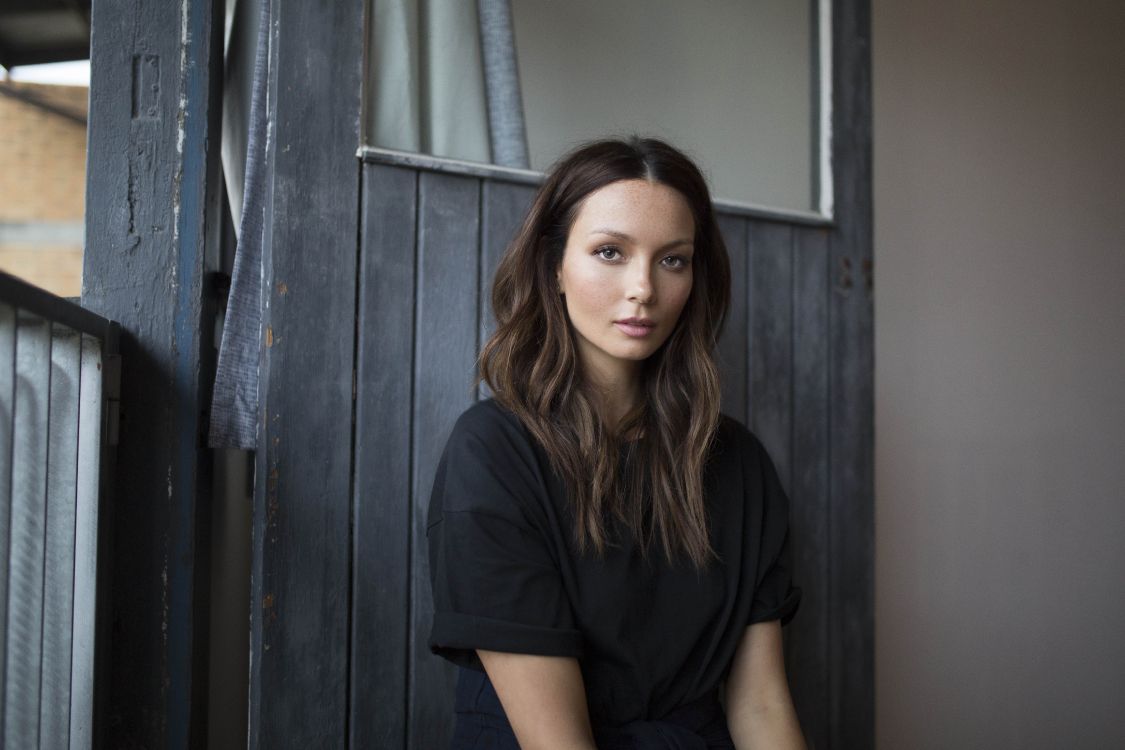 Ricki-Lee Coulter, Cheveu, Face, Beauté, Les Cheveux Longs. Wallpaper in 5552x3701 Resolution