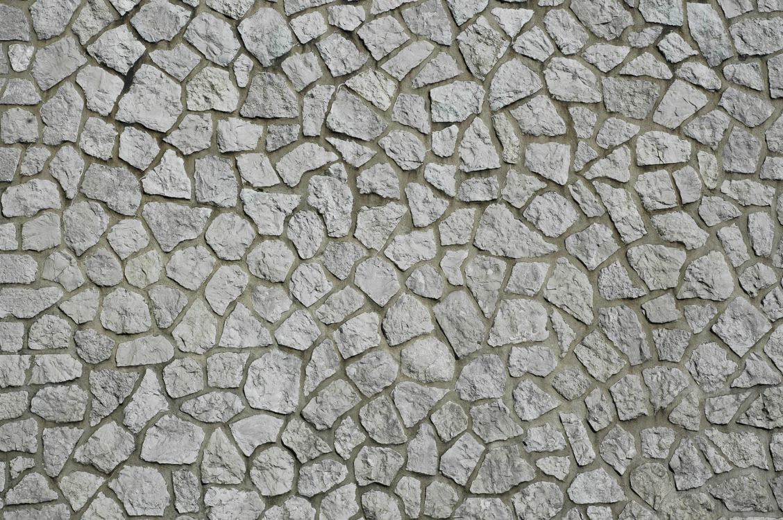 gray and white concrete pavement