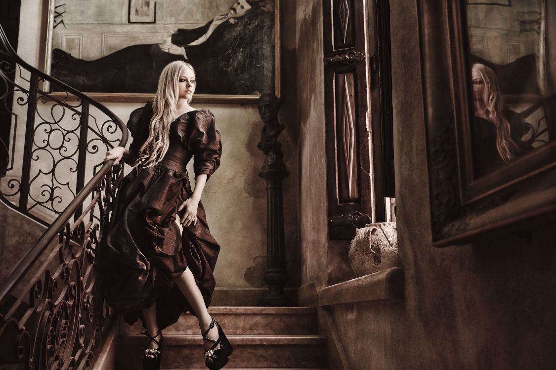 Musik, Monochrom, Illustration, Sänger, Kunst. Wallpaper in 4800x3200 Resolution