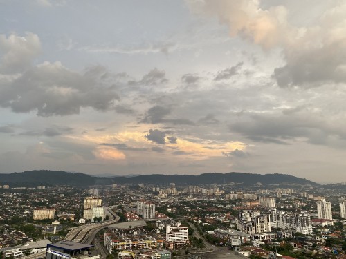 Image cloud, residential area, neighbourhood, urban area, city