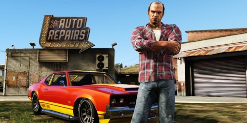 Image grand theft auto v, grand theft auto san andreas, trevor philips, rockstar games, Take-Two Interactive