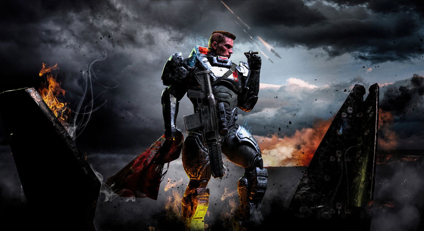 Jake Clark, Jeu D'action Aventure, Obscurité, Motorsport. Wallpaper in 5120x2793 Resolution