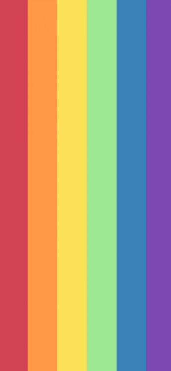 Ios, 苹果, 性质, 绿色的, 黄色的 壁纸 1183x2560 允许