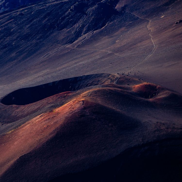 气氛, 地质学, 早上, 高地, 天空 壁纸 3415x3415 允许