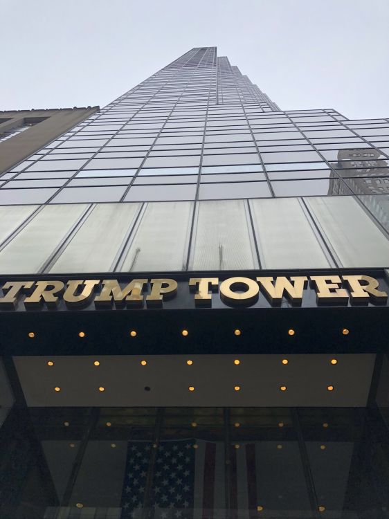 纽约市, 建筑, 正面, 商业建筑, 塔块 壁纸 1536x2048 允许