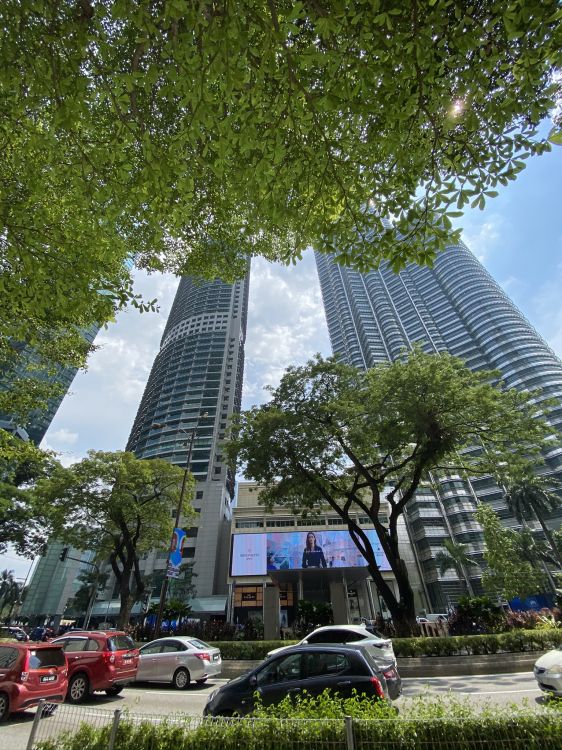 kuala lumpur, Malaysia, daytime, tower block, urban area