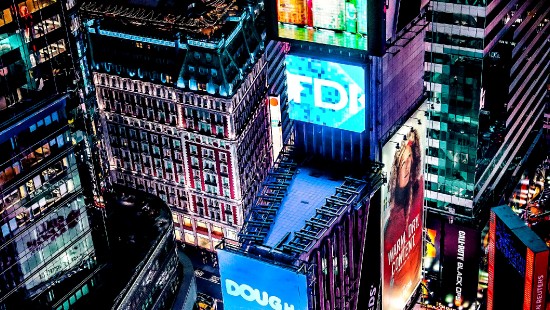 metropolis