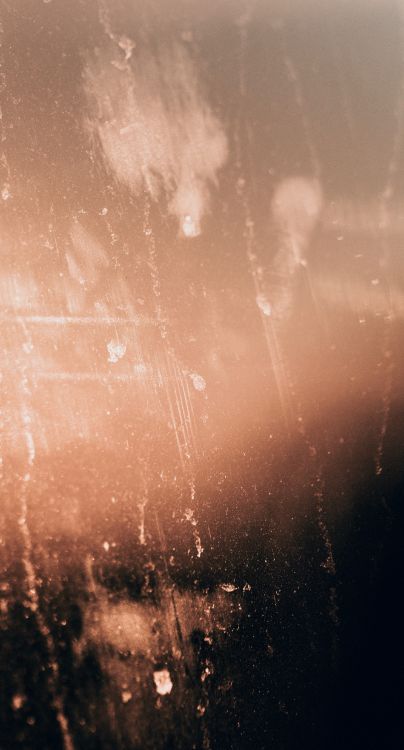 Gouttes D'eau Sur la Vitre. Wallpaper in 2167x4016 Resolution