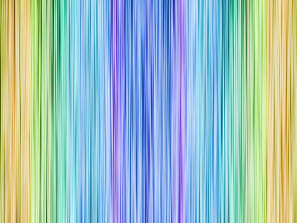 Ilustración de Rayas Púrpura y Rosa. Wallpaper in 3200x2400 Resolution