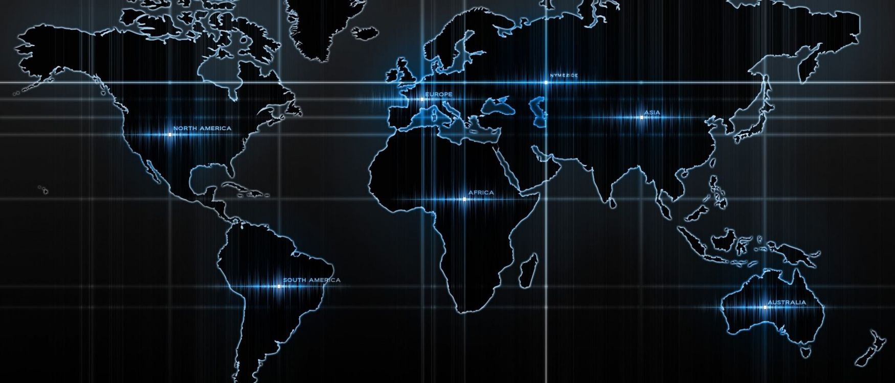 Weiße Und Schwarze Abstrakte Malerei. Wallpaper in 2800x1200 Resolution