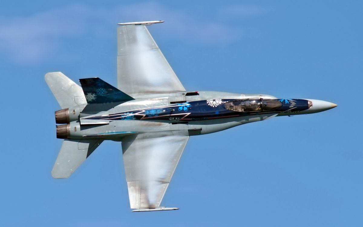 gray jet plane in mid air during daytime