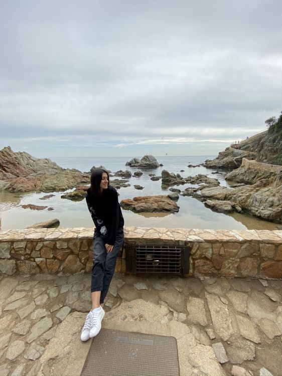 Viaje, Turismo, Agua, Mezclilla, Jeans. Wallpaper in 1536x2048 Resolution