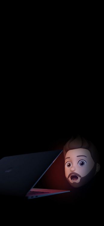 动画, 图形设计 壁纸 1170x2532 允许